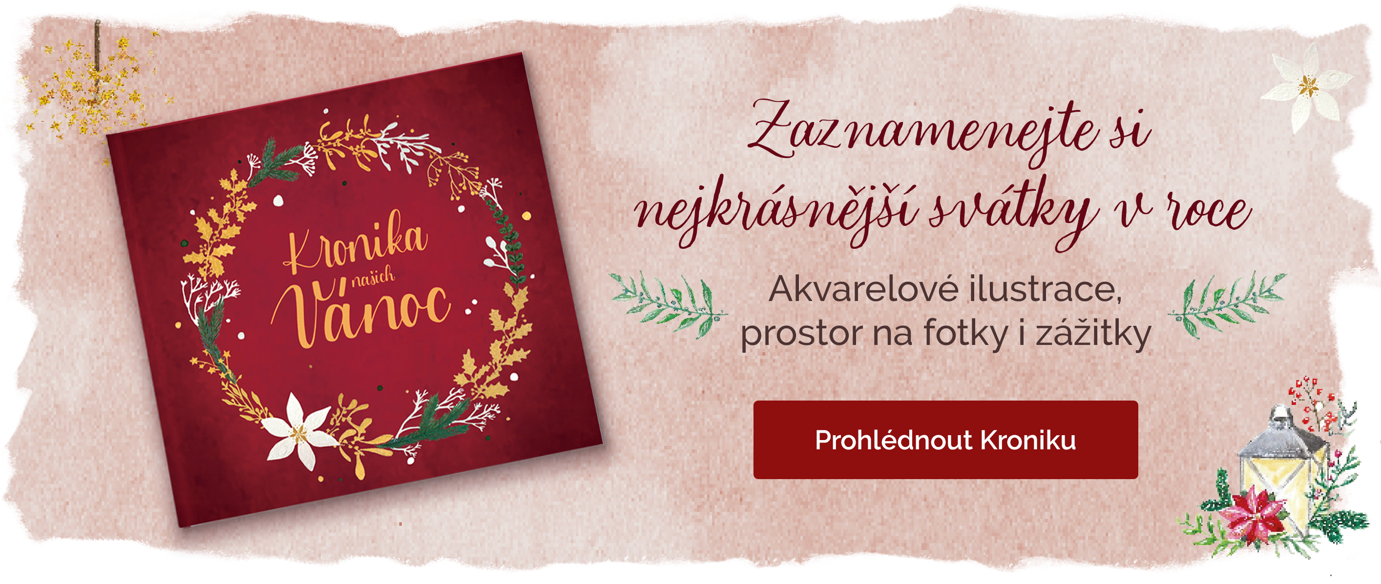 Kronika-našich-Vánoc-banner